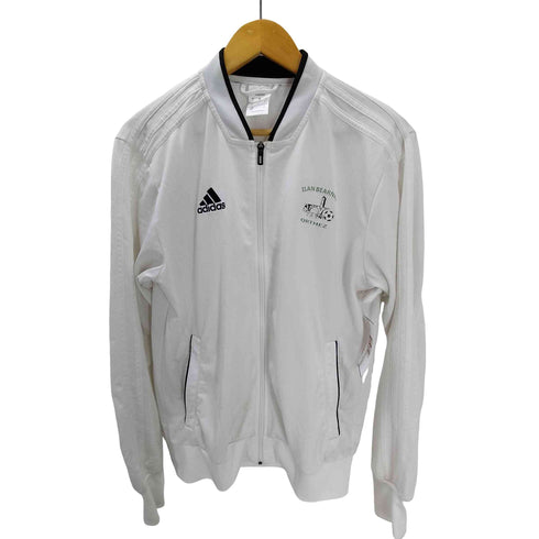 アディダス adidas Condivo 18 Polyester Jacket パフォーマンス トラックジャケット ジャージ プリント カスタム メンズ import:M