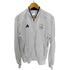アディダス adidas Condivo 18 Polyester Jacket パフォーマンス トラックジャケット ジャージ プリント カスタム メンズ import:M