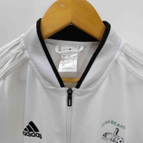 アディダス adidas Condivo 18 Polyester Jacket パフォーマンス トラックジャケット ジャージ プリント カスタム メンズ import:M