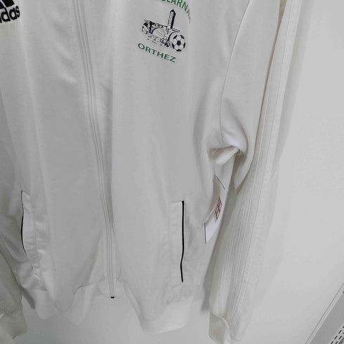 アディダス adidas Condivo 18 Polyester Jacket パフォーマンス トラックジャケット ジャージ プリント カスタム メンズ import:M