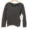ローラアシュレイ LAURA ASHLEY 花柄カットソー コットントップス レディース import:M