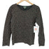 ローラアシュレイ LAURA ASHLEY 花柄カットソー コットントップス レディース import:M
