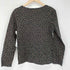 ローラアシュレイ LAURA ASHLEY 花柄カットソー コットントップス レディース import:M