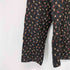 ローラアシュレイ LAURA ASHLEY 花柄カットソー コットントップス レディース import:M