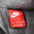 ナイキ NIKE ナイロン ダブルジップ フーディ パーカー メンズ JPN:M