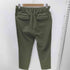 エーグル AIGLE 20AW CALAIS TUCKED PANT カライス タック パンツ 撥水 裏起毛 メンズ JPN:M