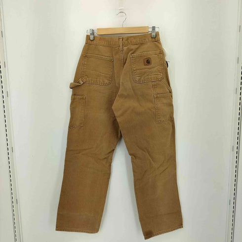 カーハート Carhartt コットンダック ペインターパンツ メンズ 30×32