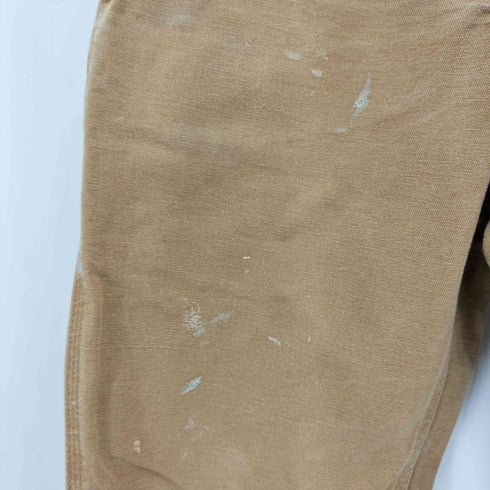 カーハート Carhartt コットンダック ペインターパンツ メンズ 30×32