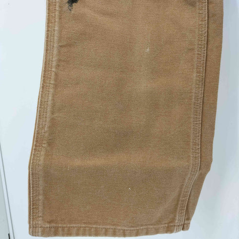 カーハート Carhartt コットンダック ペインターパンツ メンズ 30×32