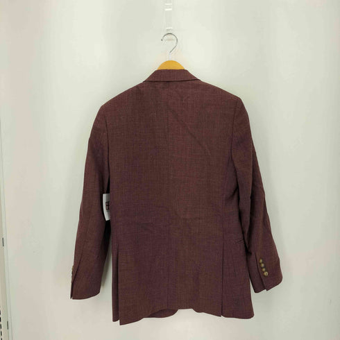 ブルックスブラザーズ BROOKS BROTHERS REGENT FIT ラミー混 テーラードジャケット メンズ 38R