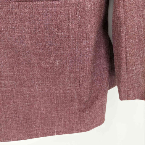 ブルックスブラザーズ BROOKS BROTHERS REGENT FIT ラミー混 テーラードジャケット メンズ 38R