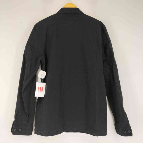 エクストララージ XLARGE ミリタリーシャツ メンズ JPN:L