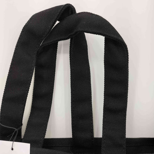 カルバンクライン CALVIN KLEIN CANVAS BOOK TOTE キャンバストートバッグ メンズ