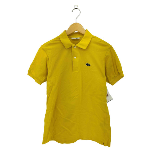 シュミーズラコステ CHEMISE LACOSTE コットン ポロシャツ メンズ 4