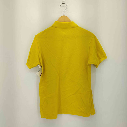 シュミーズラコステ CHEMISE LACOSTE コットン ポロシャツ メンズ 4