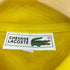 シュミーズラコステ CHEMISE LACOSTE コットン ポロシャツ メンズ 4