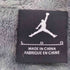 ジョーダンブランド JORDAN BRAND 裏ボア ナイロン フーデッドジャケット メンズ import:L