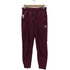 アディダスオリジナルス adidas Originals SLIM FLC PANT トレフォイル ロゴ 刺繍 スウェット パンツ メンズ JPN:M