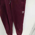 アディダスオリジナルス adidas Originals SLIM FLC PANT トレフォイル ロゴ 刺繍 スウェット パンツ メンズ JPN:M