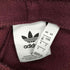 アディダスオリジナルス adidas Originals SLIM FLC PANT トレフォイル ロゴ 刺繍 スウェット パンツ メンズ JPN:M