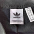 アディダス adidas フロントデザインクルーネックスウェット レディース import:S