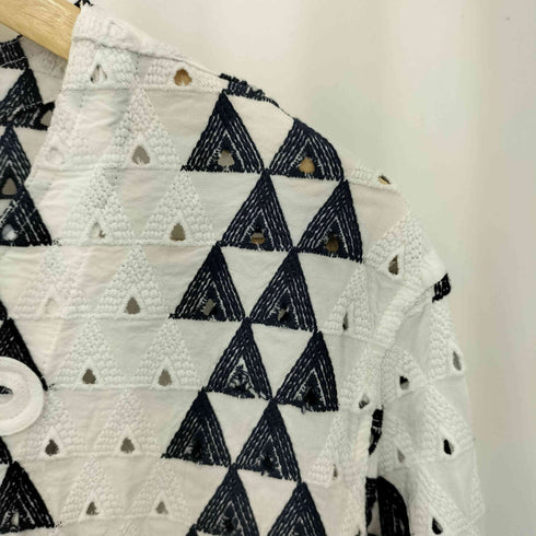 CLOTAPPAREL チャイナ ロングスリーブ シャツ メンズ
