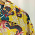 サンサーフ SUN SURF RAYON HAWAIIAN SHIRT TEAM OF DRAGONS フロントボタン アロハシャツ メンズ M