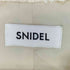 スナイデル snidel ボアビッグカラージャケット レディース JPN:0