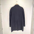 レミュー LES MUES cashmere カシミヤ混ステンカラーコート メンズ 3L