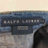 ラルフローレン RALPH LAUREN 90-00S フロントポケット ボタンフライ ワイド バキー デニムパンツ レディース 11