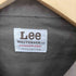 リー Lee ウェスターナー ウエスタンシャツ メンズ M