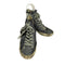 ゴールデン グースデラックスブランド golden goose deluxe brand FRANCY サイドジップ ダメージ ハイカットスニーカー レディース