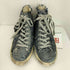 ゴールデン グースデラックスブランド golden goose deluxe brand FRANCY サイドジップ ダメージ ハイカットスニーカー レディース