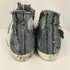 ゴールデン グースデラックスブランド golden goose deluxe brand FRANCY サイドジップ ダメージ ハイカットスニーカー レディース