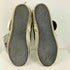 ゴールデン グースデラックスブランド golden goose deluxe brand FRANCY サイドジップ ダメージ ハイカットスニーカー レディース