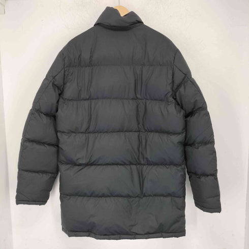 PAZZO DENIM STORE ジップアップ ダウンジャケット ハーフコート メンズ JPN:XL