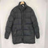 PAZZO DENIM STORE ジップアップ ダウンジャケット ハーフコート メンズ JPN:XL