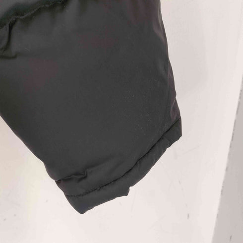 PAZZO DENIM STORE ジップアップ ダウンジャケット ハーフコート メンズ JPN:XL