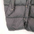 PAZZO DENIM STORE ジップアップ ダウンジャケット ハーフコート メンズ JPN:XL