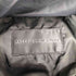 PAZZO DENIM STORE ジップアップ ダウンジャケット ハーフコート メンズ JPN:XL