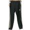 アディダスオリジナルス adidas Originals SST CUFFED TRACK PANTS トレフォイル ロゴ トラック パンツ ジャージ メンズ JPN:M