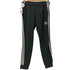 アディダスオリジナルス adidas Originals SST CUFFED TRACK PANTS トレフォイル ロゴ トラック パンツ ジャージ メンズ JPN:M