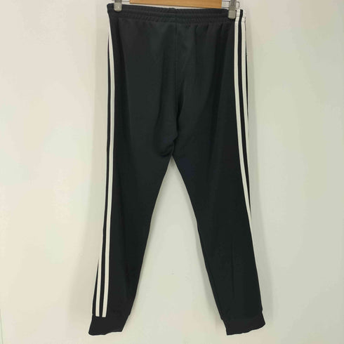 アディダスオリジナルス adidas Originals SST CUFFED TRACK PANTS トレフォイル ロゴ トラック パンツ ジャージ メンズ JPN:M