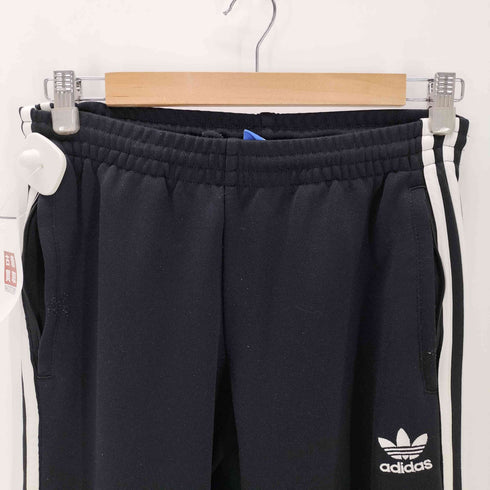 アディダスオリジナルス adidas Originals SST CUFFED TRACK PANTS トレフォイル ロゴ トラック パンツ ジャージ メンズ JPN:M