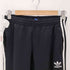 アディダスオリジナルス adidas Originals SST CUFFED TRACK PANTS トレフォイル ロゴ トラック パンツ ジャージ メンズ JPN:M