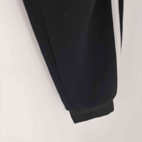 アディダスオリジナルス adidas Originals SST CUFFED TRACK PANTS トレフォイル ロゴ トラック パンツ ジャージ メンズ JPN:M