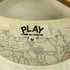 プレイコムデギャルソン PLAY COMME des GARCONS AD2011 Matt Groening 総柄 S/S Tシャツ メンズ JPN:M