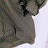 ユーエスアーミー U.S. ARMY 80s SO-SEW STYLES isratex社ライナー PROPPER社フード M-65 フィッシュテール モッズコート メンズ X-SMALL