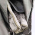 ユーエスアーミー U.S. ARMY 80s SO-SEW STYLES isratex社ライナー PROPPER社フード M-65 フィッシュテール モッズコート メンズ X-SMALL