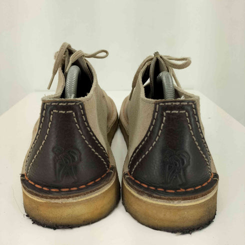 クラークスオリジナルズ Clarks ORIGINALS デザートトレック サンドスエード メンズ JPN:27